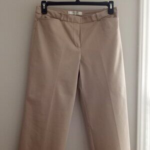 'Liz Claiborne' Jackie Pant Size 8 EUC